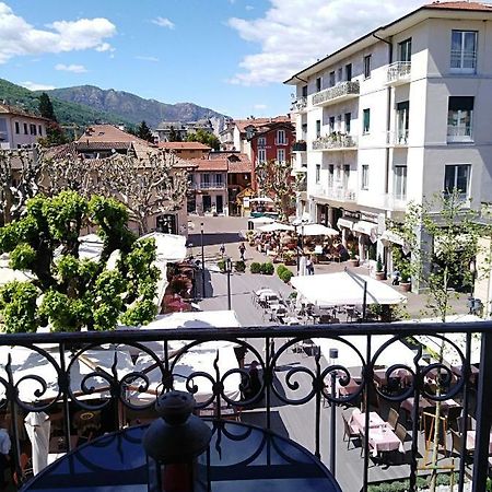 Nel Cuore Di Stresa Exteriér fotografie