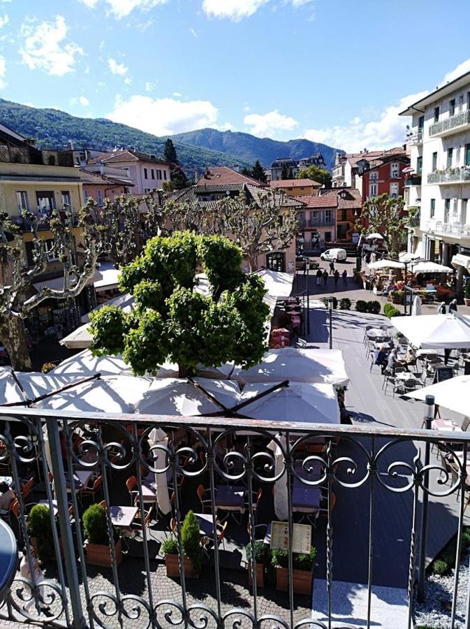 Nel Cuore Di Stresa Exteriér fotografie