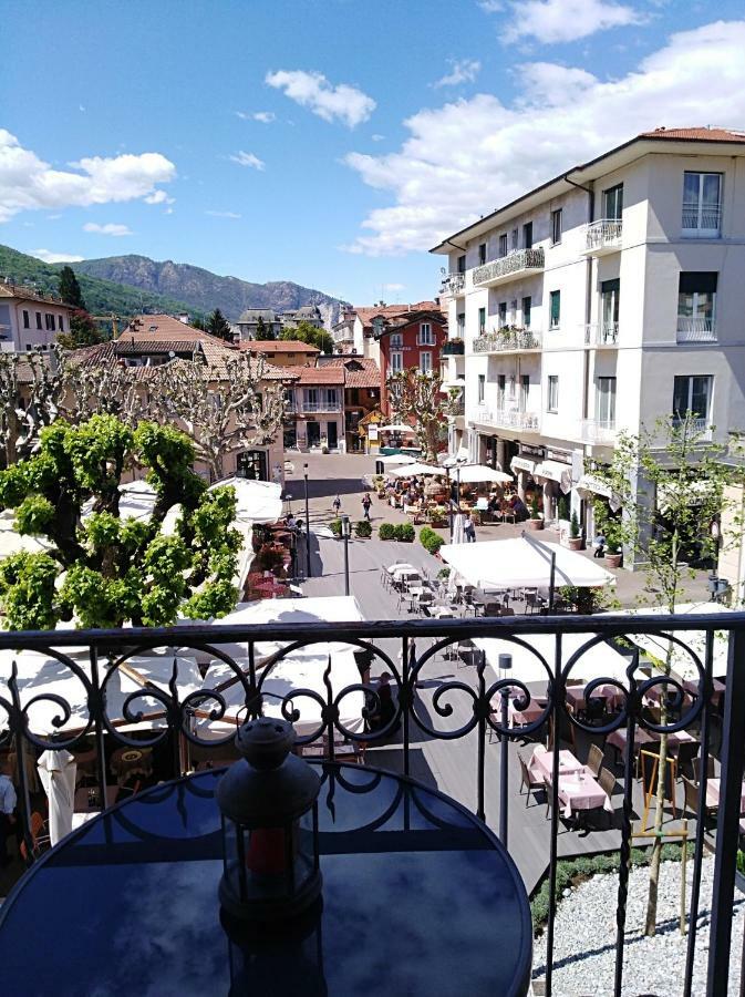 Nel Cuore Di Stresa Exteriér fotografie