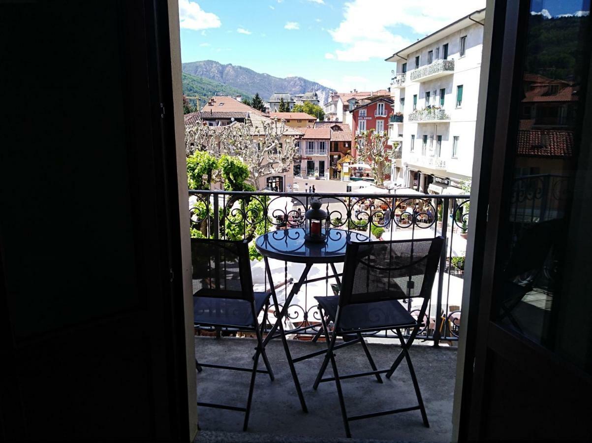 Nel Cuore Di Stresa Exteriér fotografie