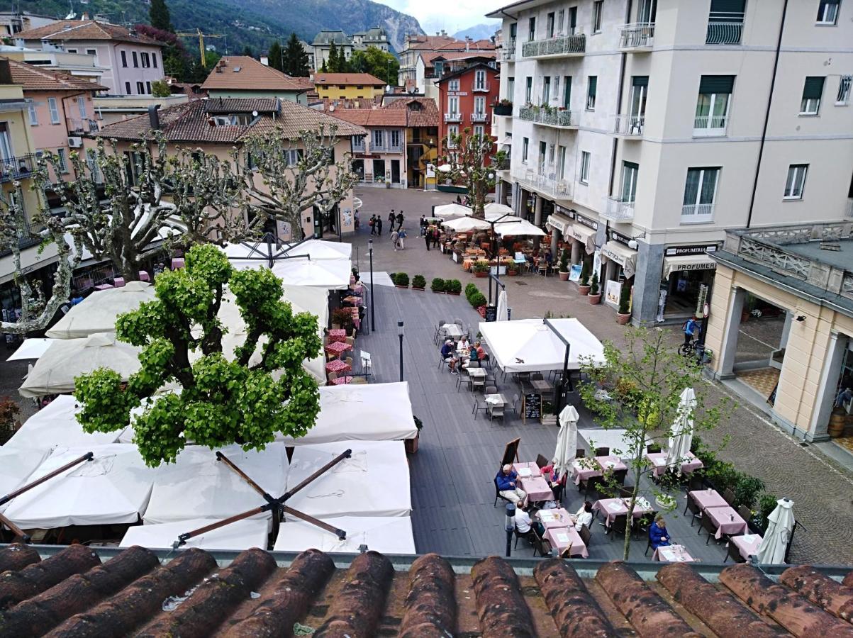 Nel Cuore Di Stresa Exteriér fotografie