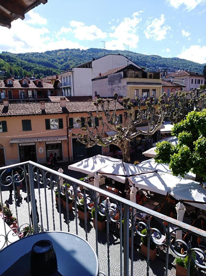 Nel Cuore Di Stresa Exteriér fotografie