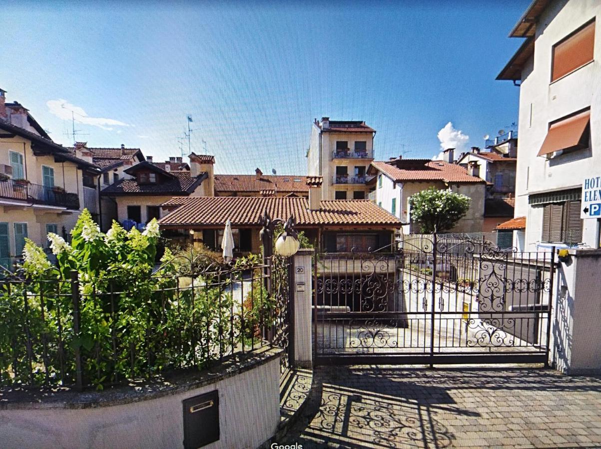 Nel Cuore Di Stresa Exteriér fotografie